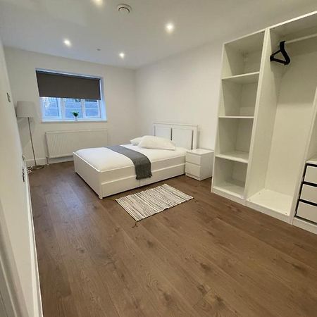 Residence Nissi London Eksteriør bilde