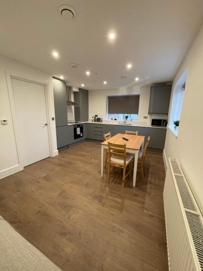 Residence Nissi London Eksteriør bilde